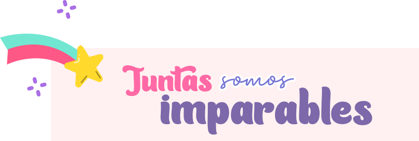 Juntas somos imparables