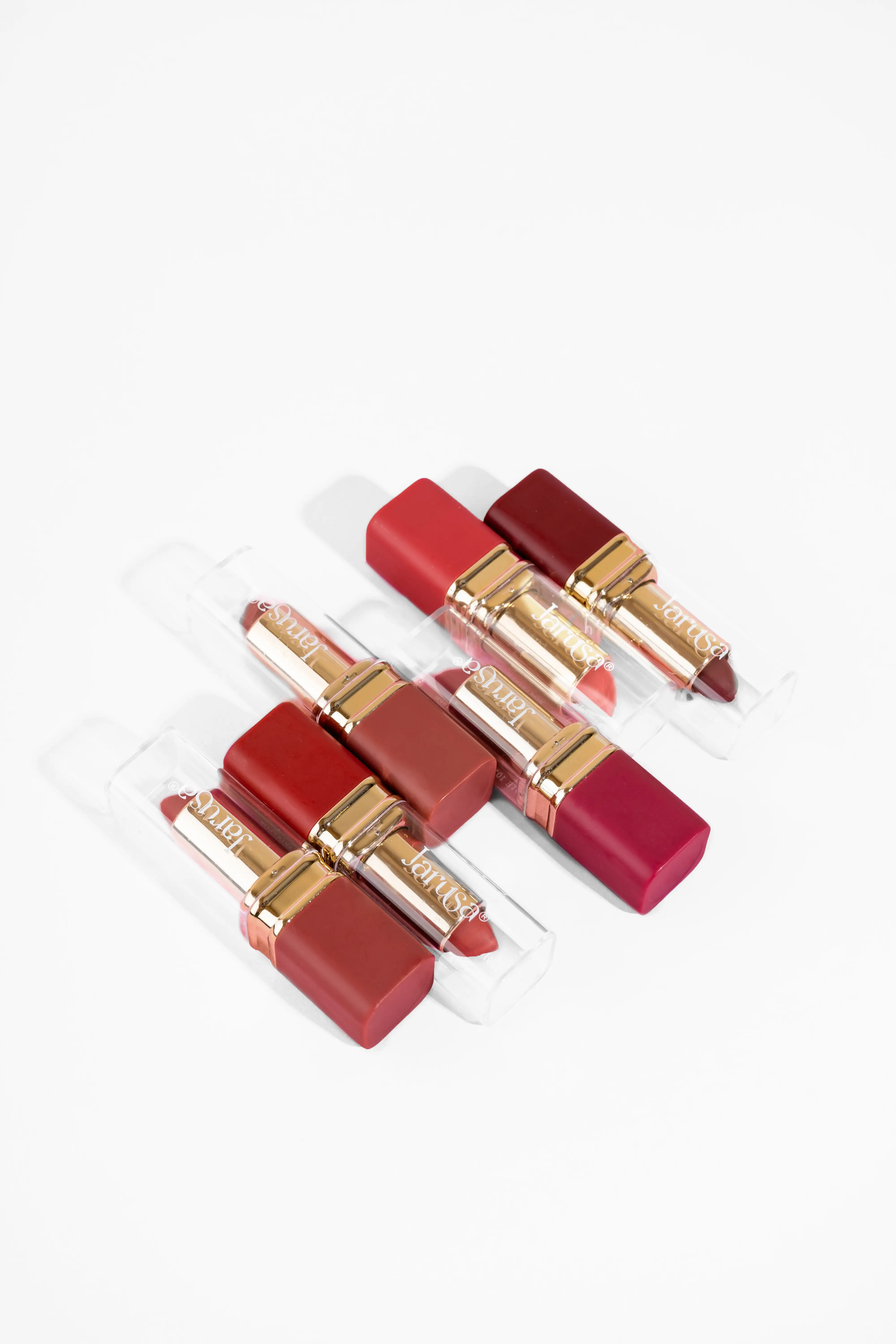 LABIAL BARRA MATE